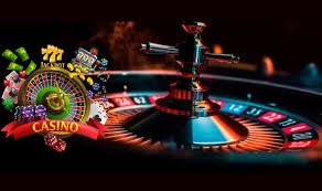 casino app