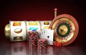 casino app
