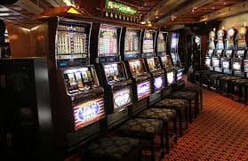casino app