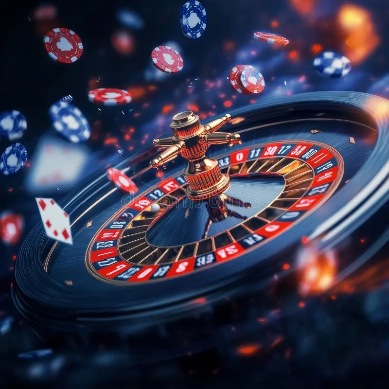 casino app