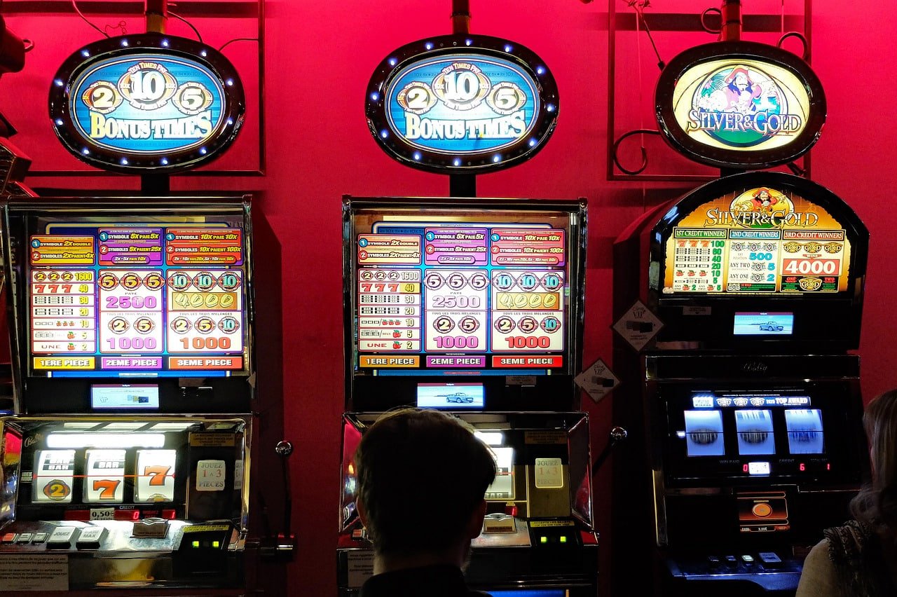 casino app