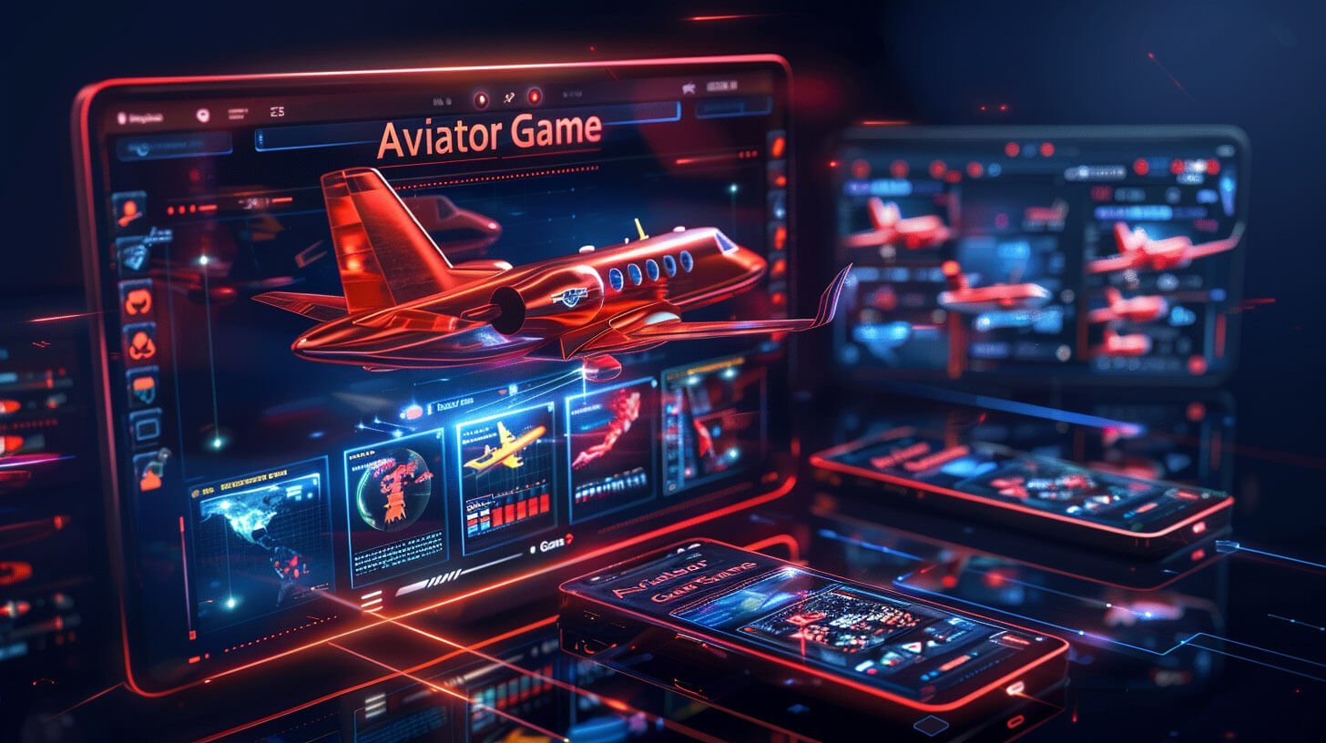 casino app