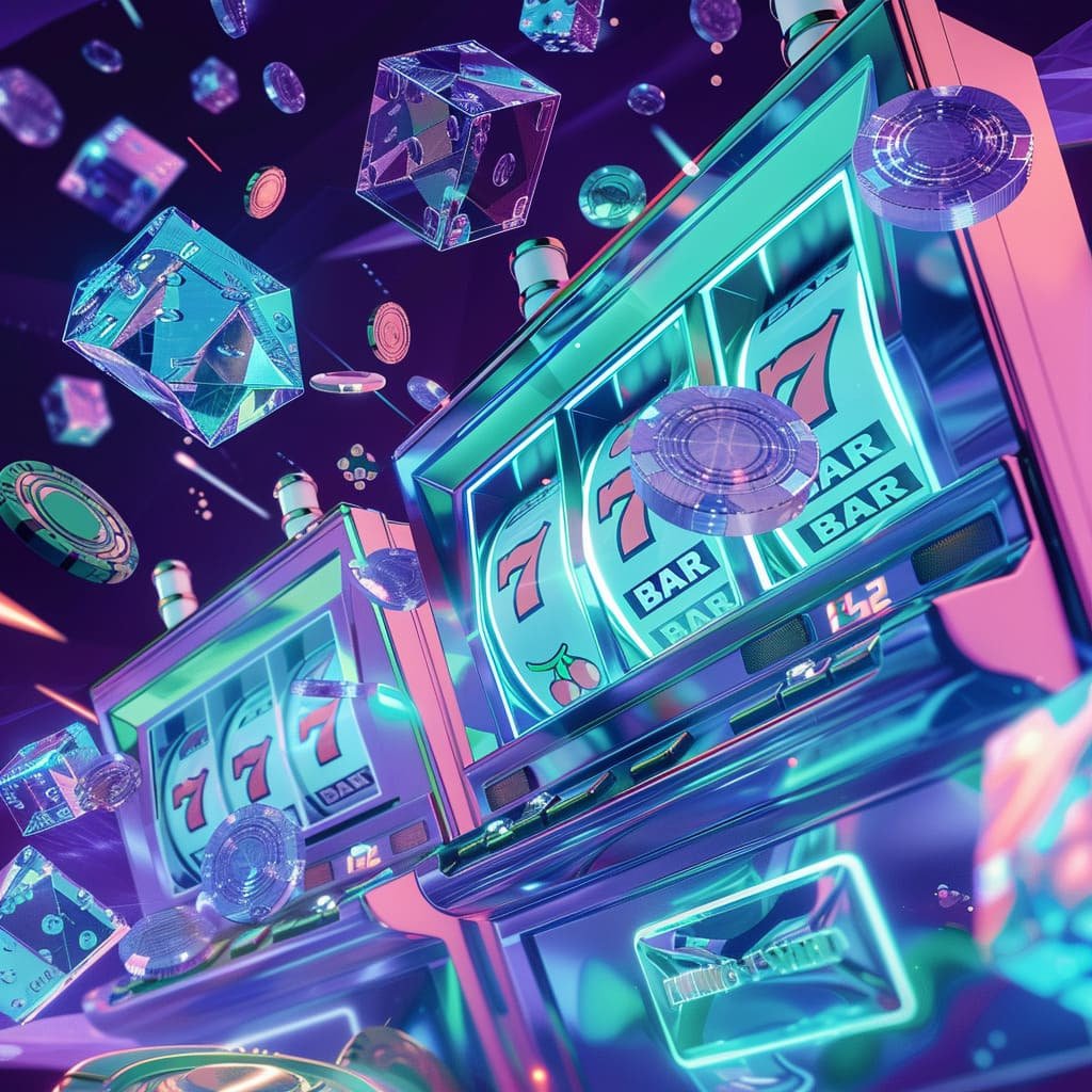 casino app