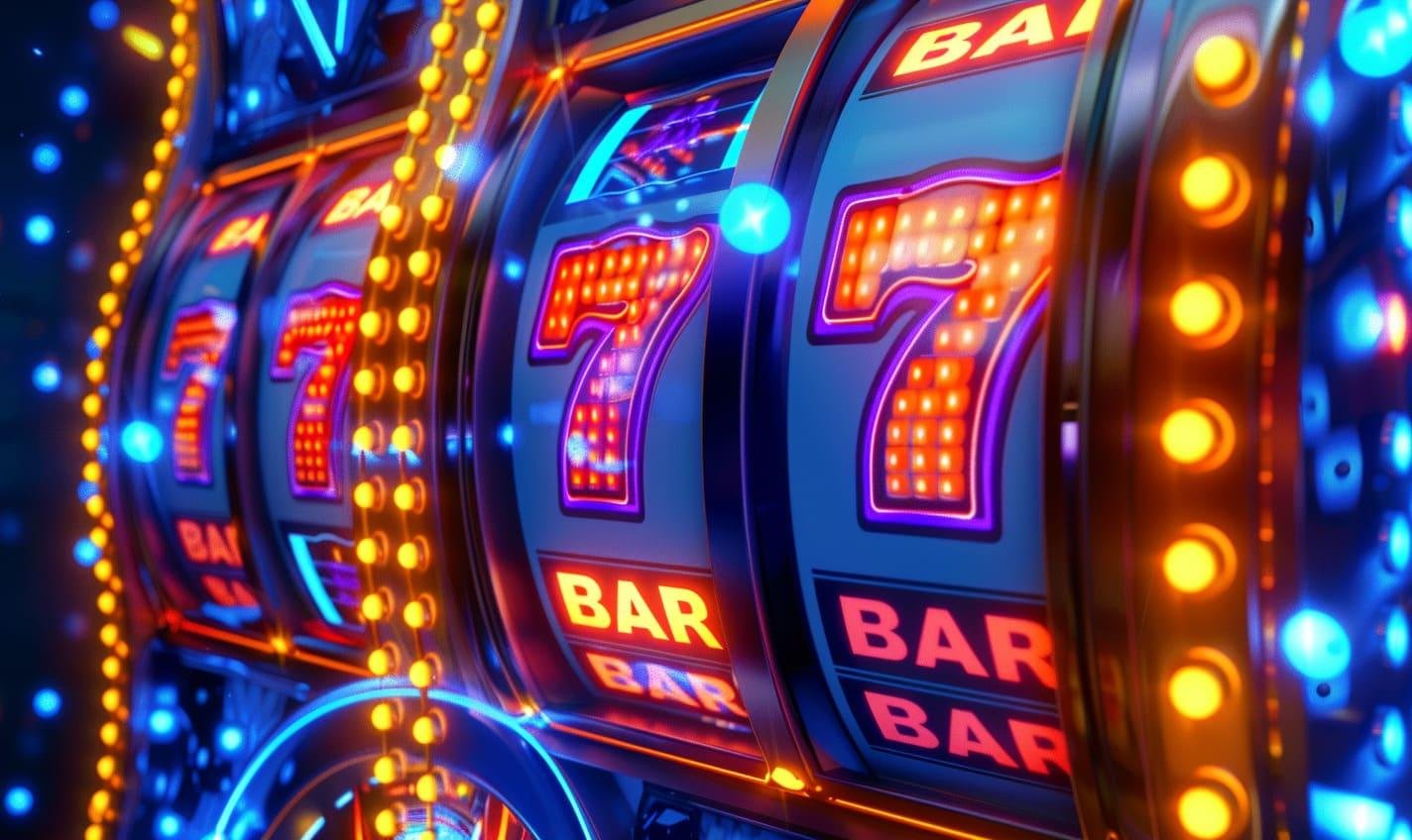 casino app