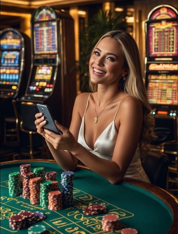 casino app