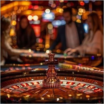 casino app