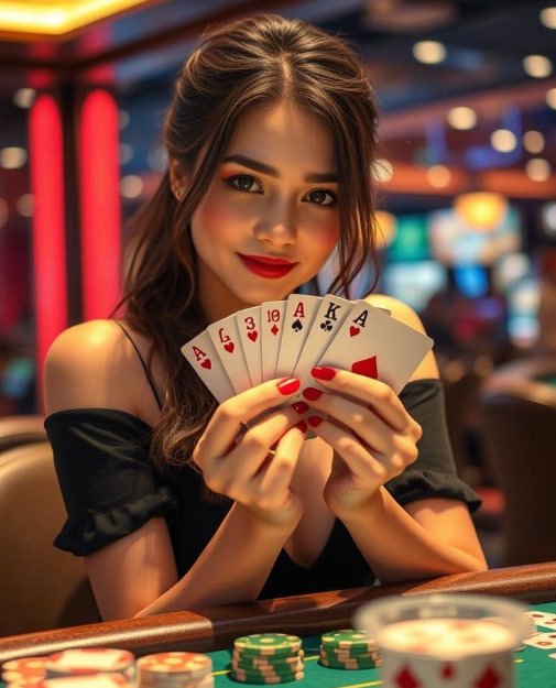 casino app