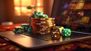 casino app