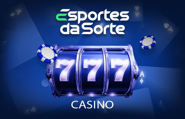 casino app