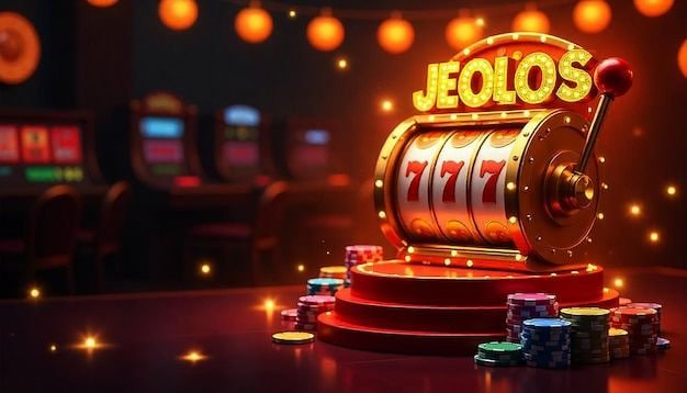 casino app