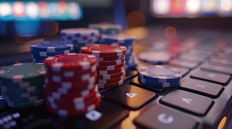 casino app