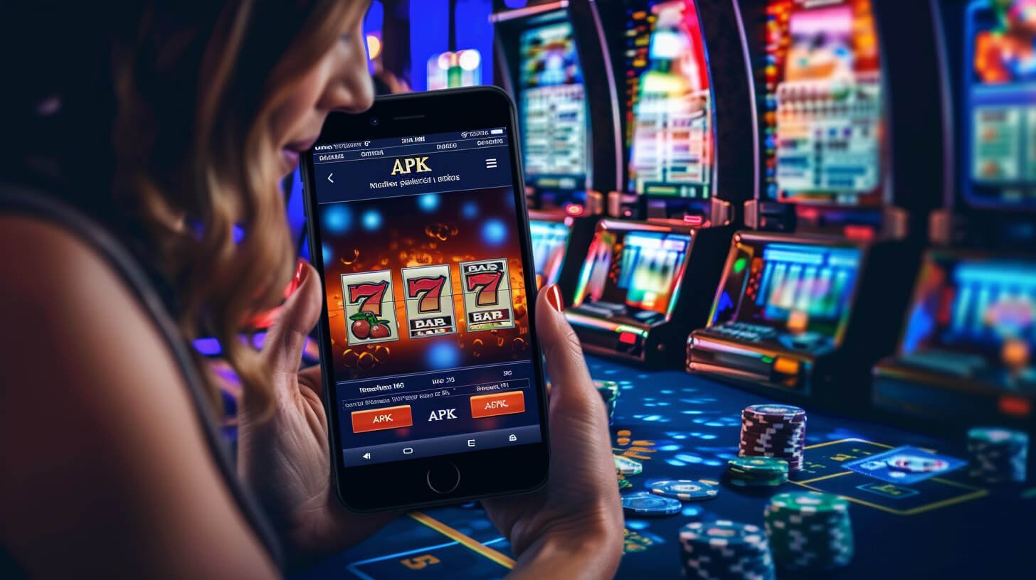 casino app