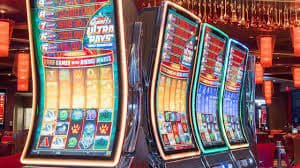 casino app