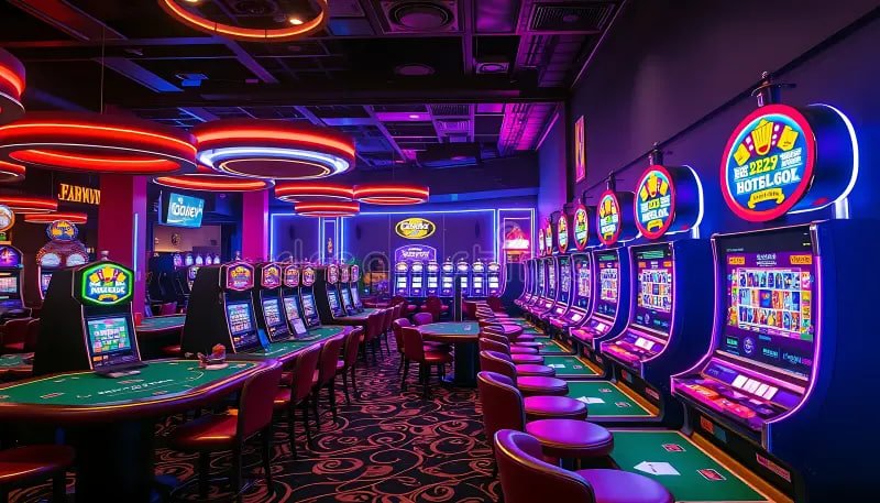 casino app