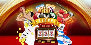casino app