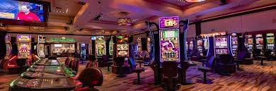 casino app